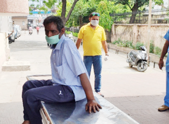 Medical Support & Healthcare